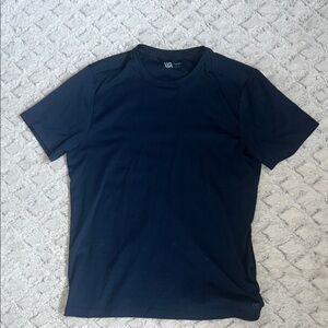Men's Navy Blue T-Shirt